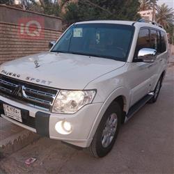 میتسوبیشی پاجیرۆ
